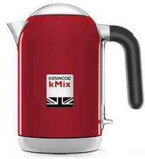 KENWOOD ZJX 650 RD kMix spicy