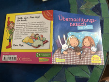 Pixi Sonderausgabe  Hans im
