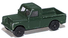 Matchbox      Militär     Corgi   Juniors    Land   Rover