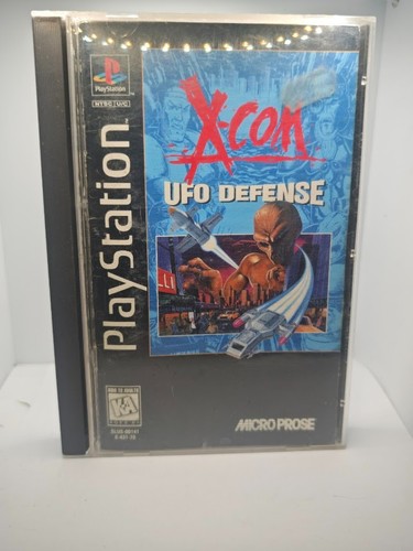 Playstation ps1 x - 1,