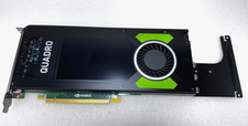 Dell NVIDIA Quadro M4000 8GB