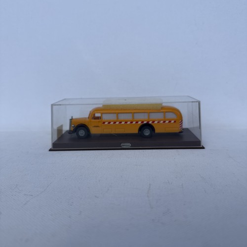 Brekina 5001 mercedes - 5001,