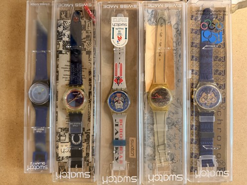 Swatch uhren scuba - uhren,