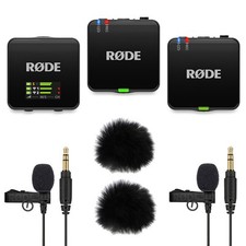 Rode Wireless GO Gen 3