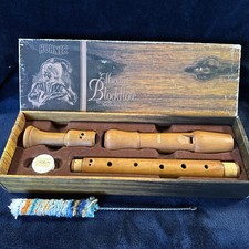Hohner Musica Blockflöte 3