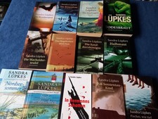 13 x Sandra Lüpkes