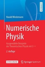 Numerische Physik: Ausgew?Hlte