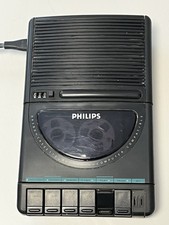 Philips Cassettenrecorder