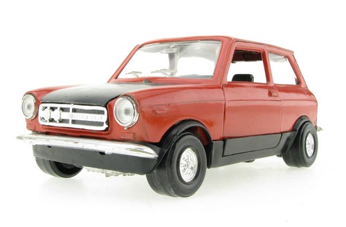 Polistil autobianchi a - polistil,