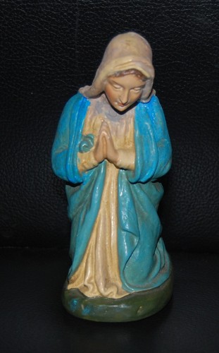 Antike alte krippenfiguren - antike,