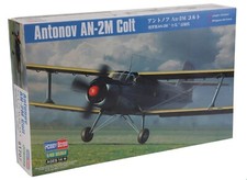Hobby Boss Antonov An-2M Colt