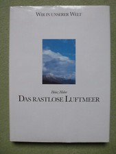 Buch Das Rastlose Luftmeer von