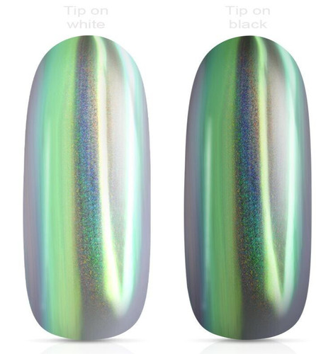 Jolifin mirror chrome pigment - jolifin, mirror-chrome