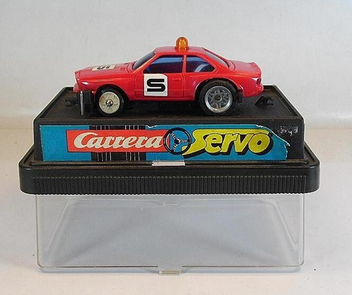 Carrera servo 160 68476 - servo,