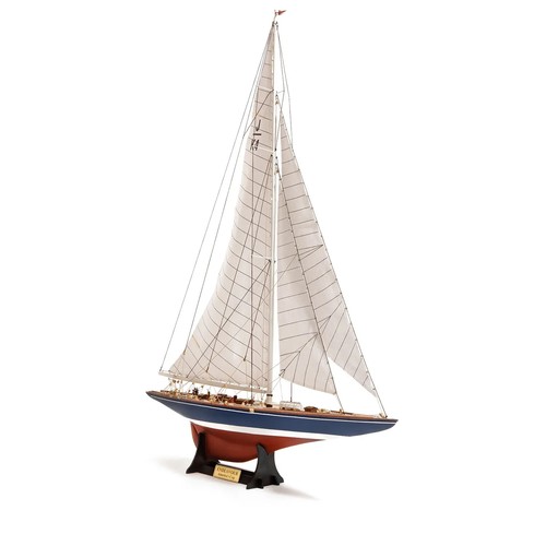 Occre yacht endeavour - yacht,