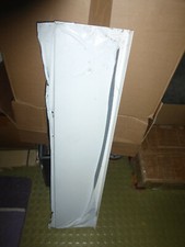 Fensterbank Außen Aluminium 96 cm x 21 cm