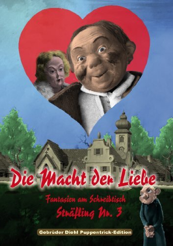Die macht der liebe 3 - die,