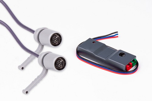 Alarmconcept ultraschall - alarmconcept,