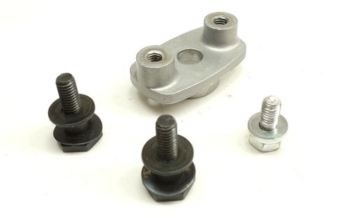 Zenoah g260rc bolt motor - g260rc, 2-