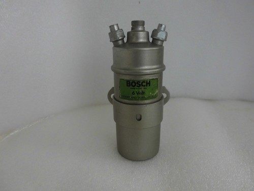 Bosch 0221106001 zündspule - bosch,