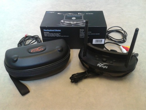 Flysight spexman two - spexman,