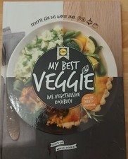 My Best Veggie- Das