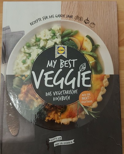 Best veggie das - my,