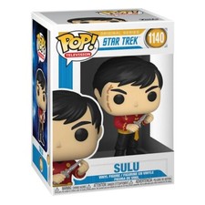 Funko star trek original - original, serie