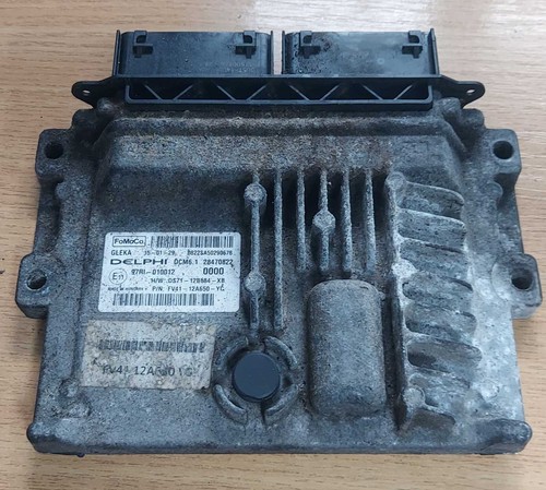 Original ford kuga mk2 - mk2, 2.0