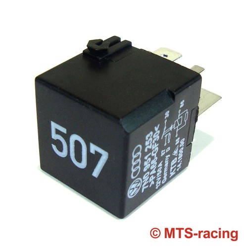 Original relais 507 - 1x,