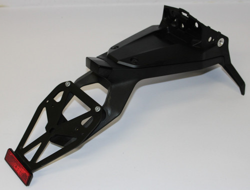 Original kennzeichenhalter - original,