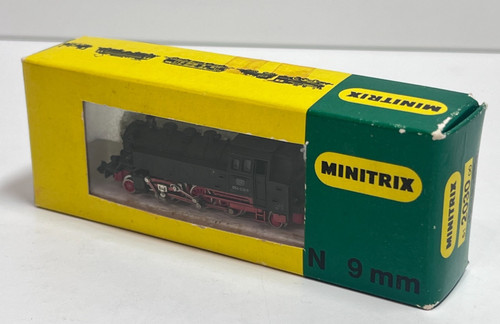 Minitrix 51 2030 - 9, 00