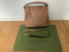 Gucci Damen Tasche Original