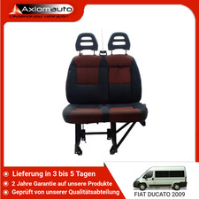 🇩🇪 RECHTER VORDERSITZ