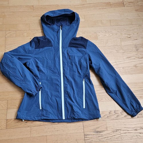 Outdoor jacke mit kapuze - mit,