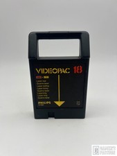 Philips • Videopac 18 •