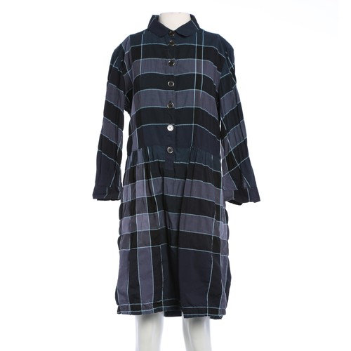 Kleid burberry brit - kleid, mehrfarbig