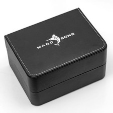 Marc sons uhren box - marc,