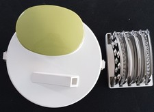 BRAUN KM 32 / 31 Schnitzelwerk