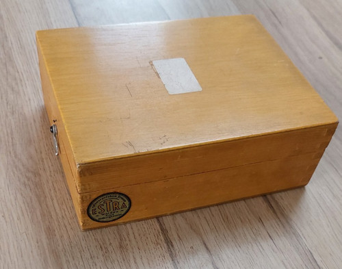 Ddr diakasten von estra aus - ddr,