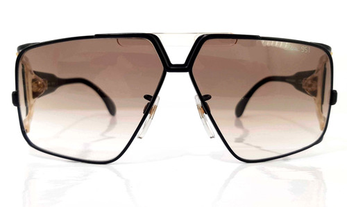 Cazal vintage sonnenbrille 951 - vintage,