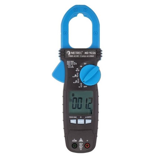 Metrel md9226 true rms trms - metrel,