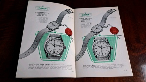 Rarest rolex 1952 - *,