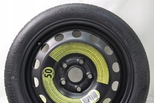 VW GOLF VI/PLUS CROSS Notrad