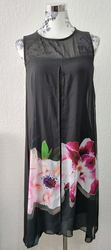 Frank lyman design - design, kleid