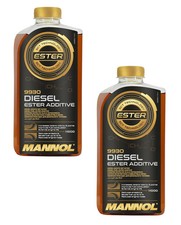 Diesel-Zusatz MANNOL Diesel