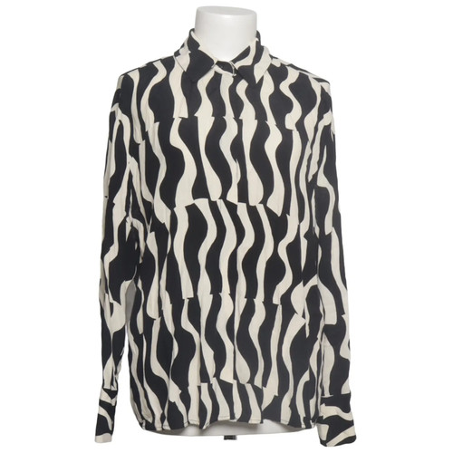 Zara bluse größe - zara,, l
