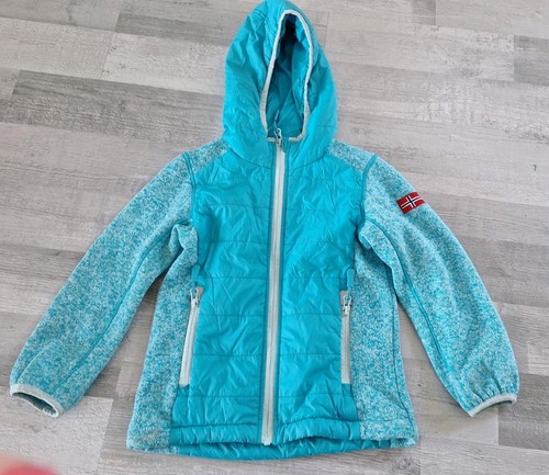 Trollkids jacke 116 - trollkids,