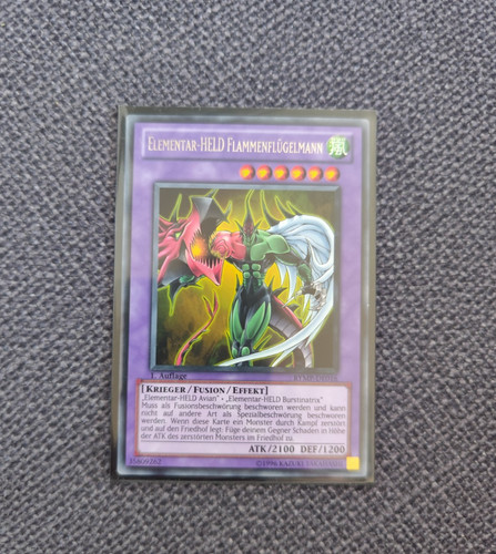 Yugioh rymp de016 - yugioh, rymp-de016