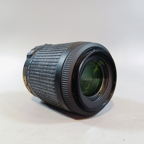 Nikon 200 5 6g ed - mm,